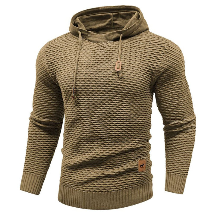 Hoodie Herren von Heidi München – Ansicht 13