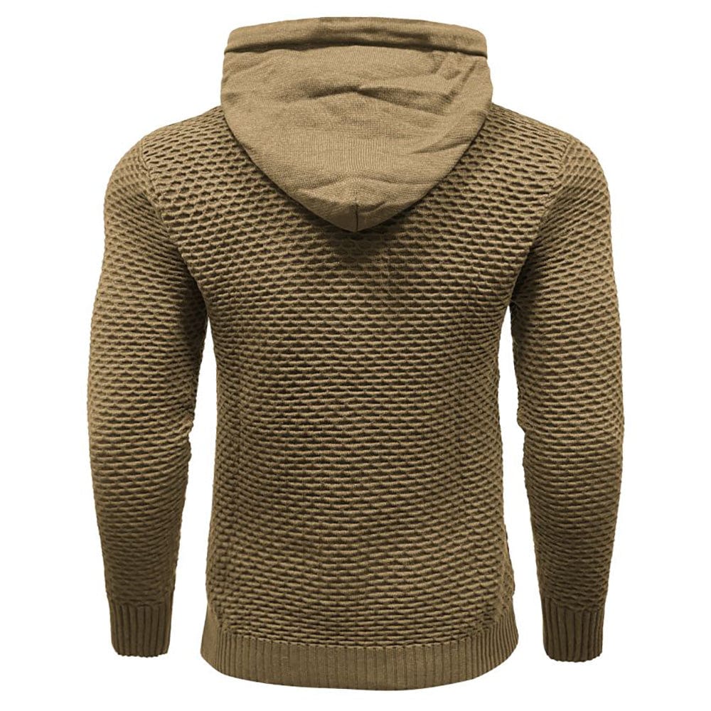 Hoodie Herren von Heidi München – Ansicht 20