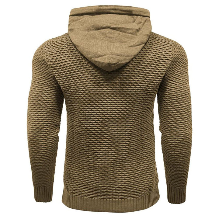 Hoodie Herren von Heidi München – Ansicht 20