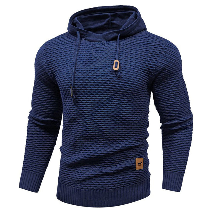 Hoodie Herren von Heidi München – Ansicht 12