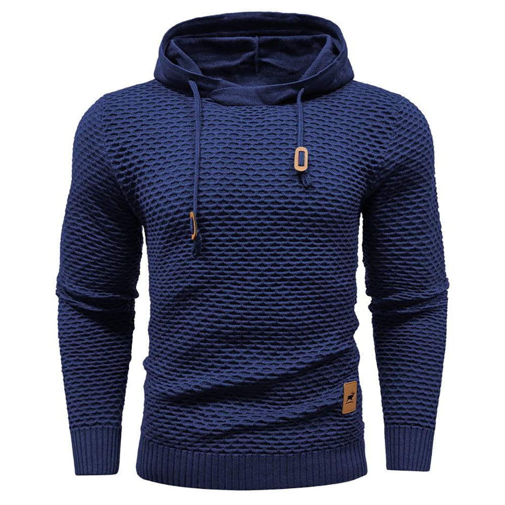 Hoodie Herren von Heidi München – Ansicht 6