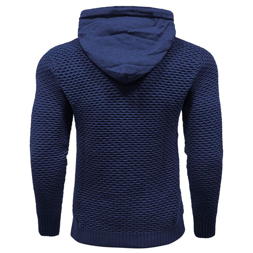 Hoodie Herren von Heidi München – Ansicht 19