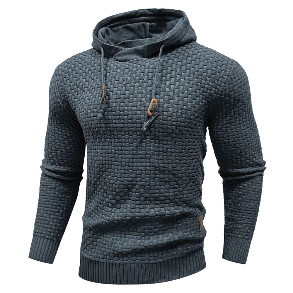 Hoodie Herren von Heidi München – Ansicht 5