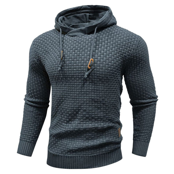 Hoodie Herren von Heidi München – Ansicht 5