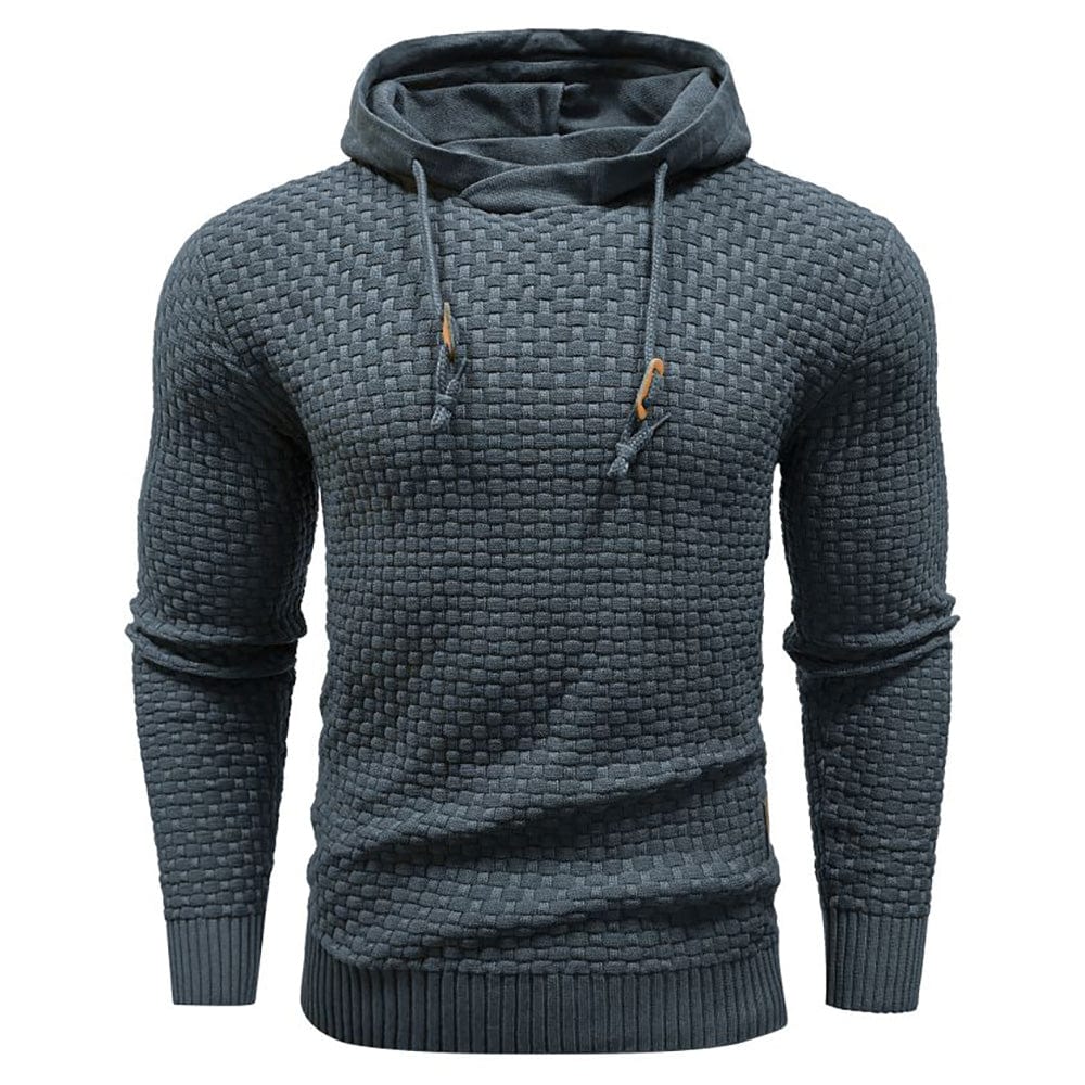 Hoodie Herren von Heidi München – Ansicht 17
