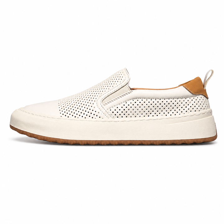 Heidi München | Leder Loafer Herren Sommer