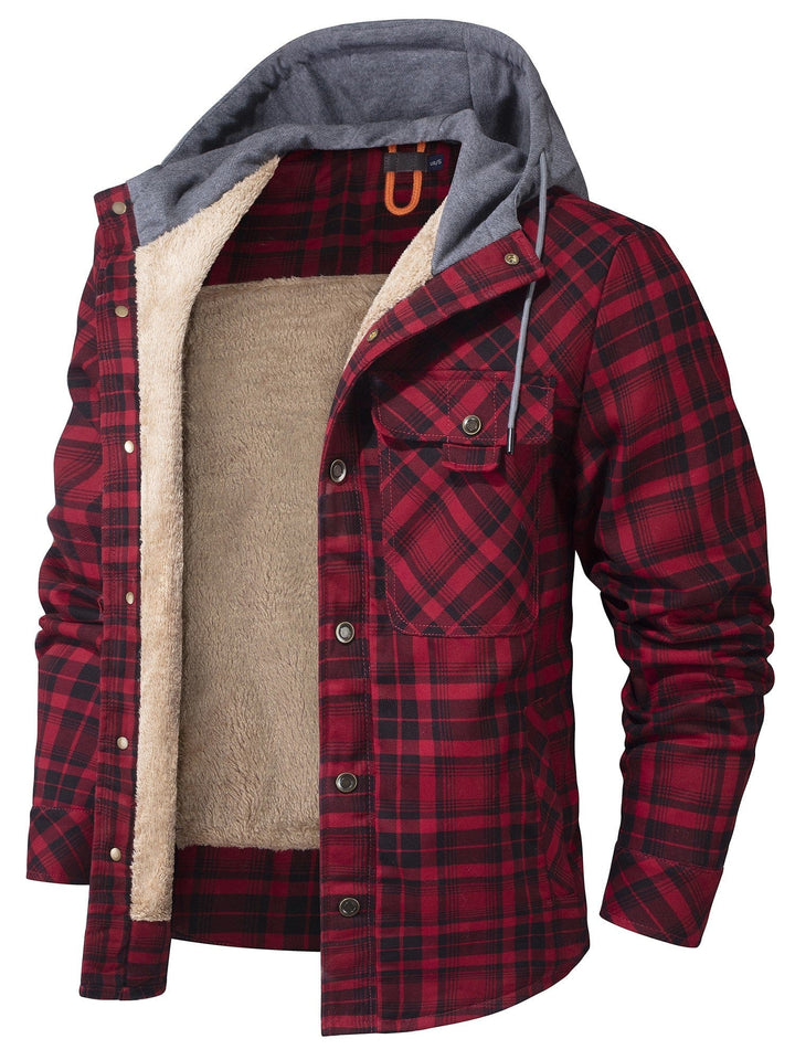 Herrenjacke von Heidi München – Ansicht 9
