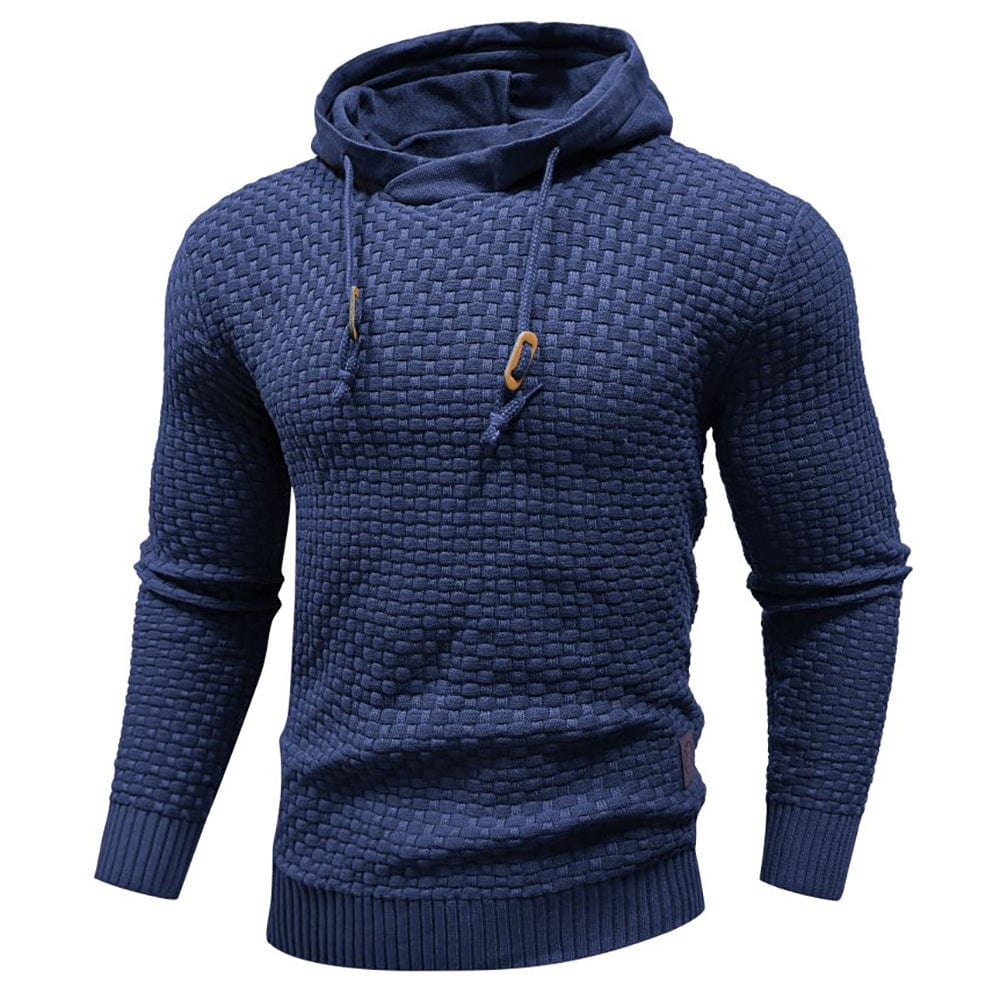 Hoodie Herren von Heidi München – Ansicht 5