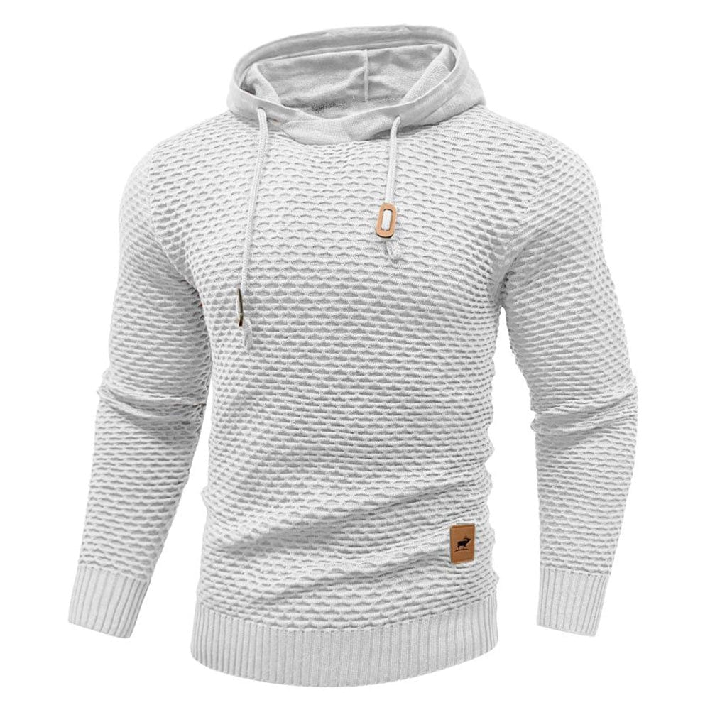 Hoodie Herren von Heidi München – Ansicht 11