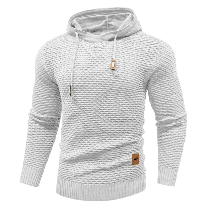 Hoodie Herren von Heidi München – Ansicht 11