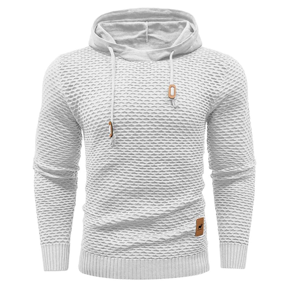 Hoodie Herren von Heidi München – Ansicht 5