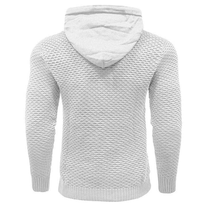 Hoodie Herren von Heidi München – Ansicht 18