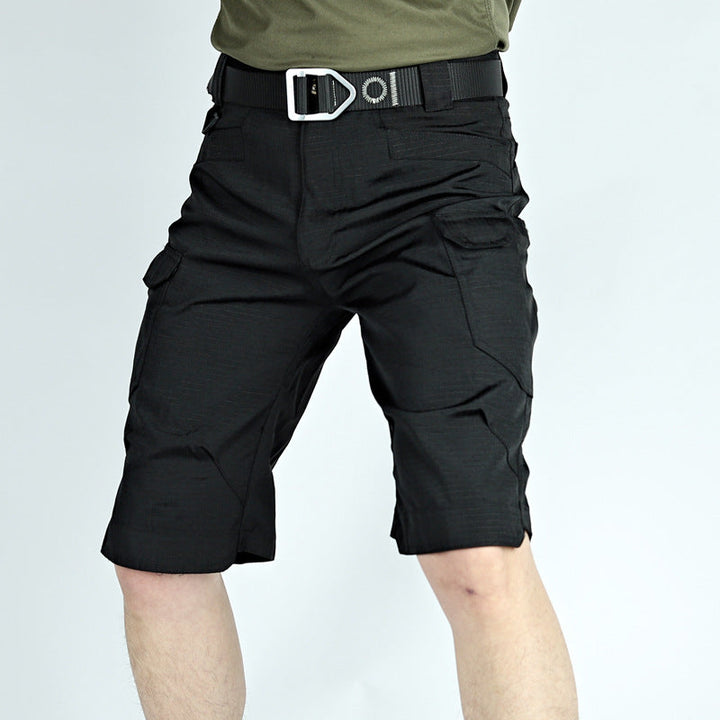 Cargo Hose Herren von Heidi München – Ansicht 2