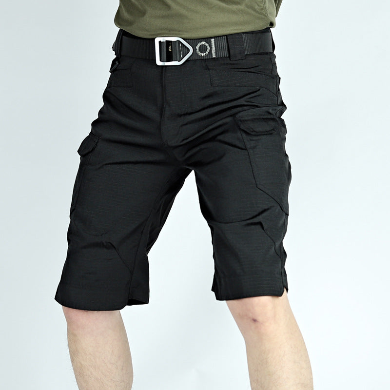 Cargo Hose Herren von Heidi München – Ansicht 4