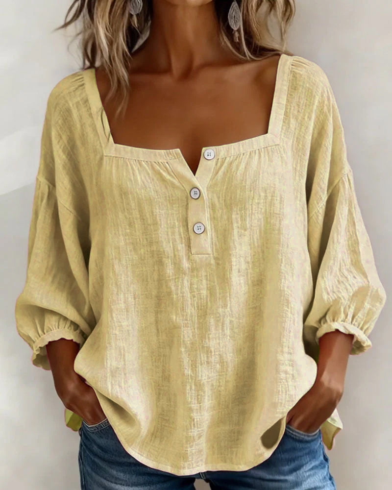 Damenbluse von Heidi München – Ansicht 4