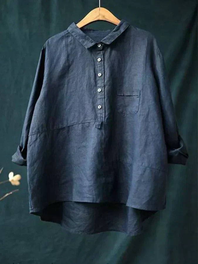Damenbluse von Heidi München – Ansicht 3