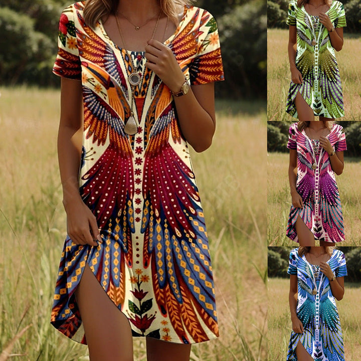 Sommerkleid Damen von Heidi München – Ansicht 8