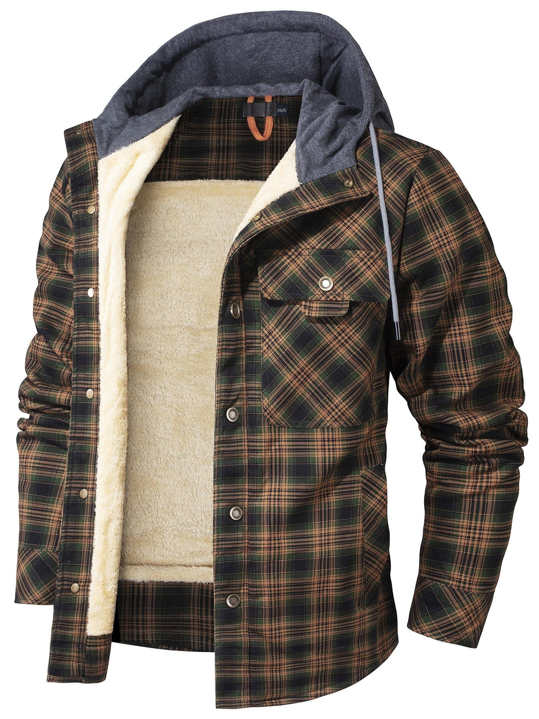 Herrenjacke von Heidi München – Ansicht 7