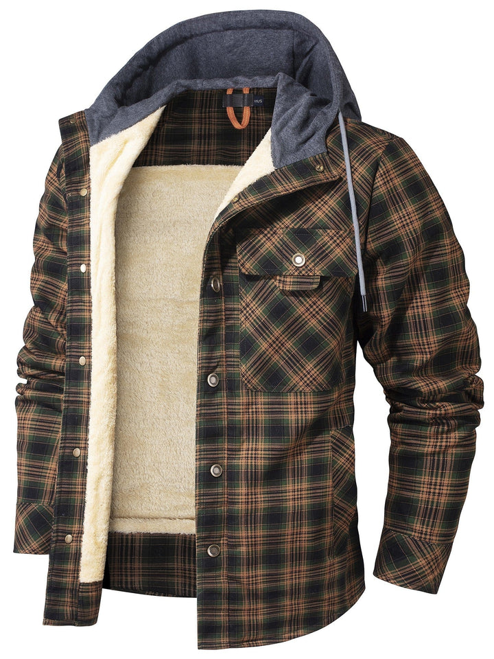 Herrenjacke von Heidi München – Ansicht 7