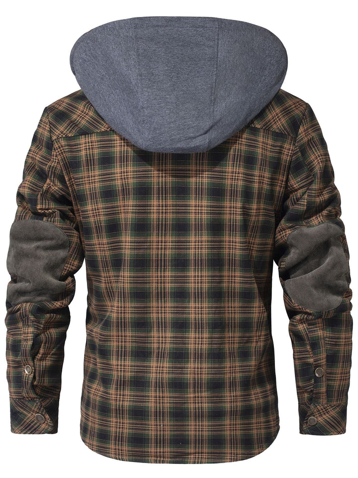 Herrenjacke von Heidi München – Ansicht 15