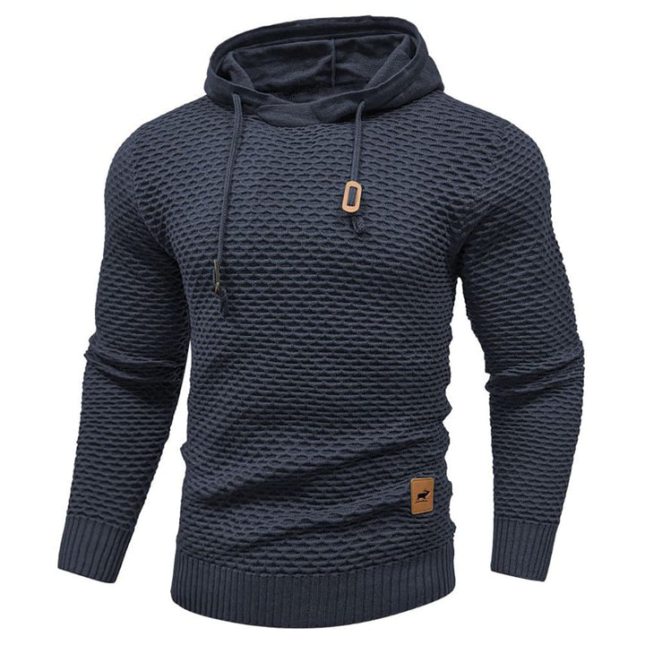 Hoodie Herren von Heidi München – Ansicht 9