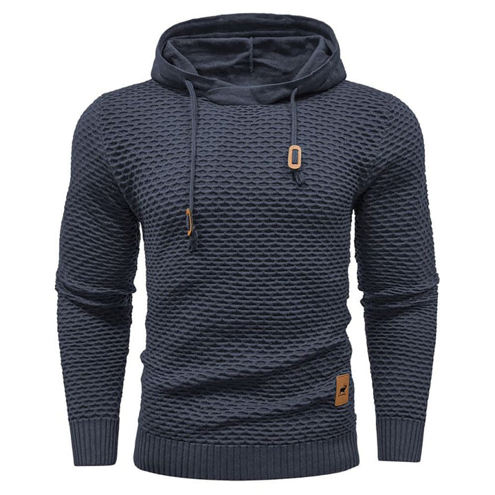 Hoodie Herren von Heidi München – Ansicht 1