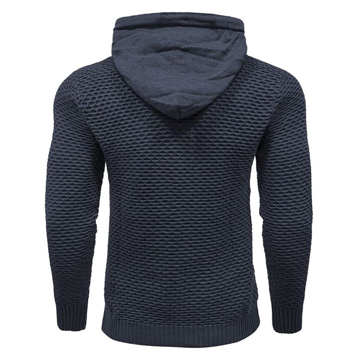 Hoodie Herren von Heidi München – Ansicht 16