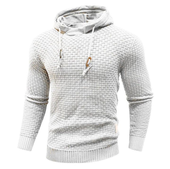 Hoodie Herren von Heidi München – Ansicht 7