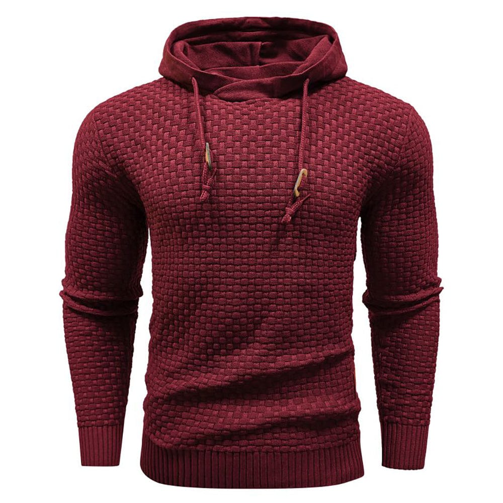 Hoodie Herren von Heidi München – Ansicht 18
