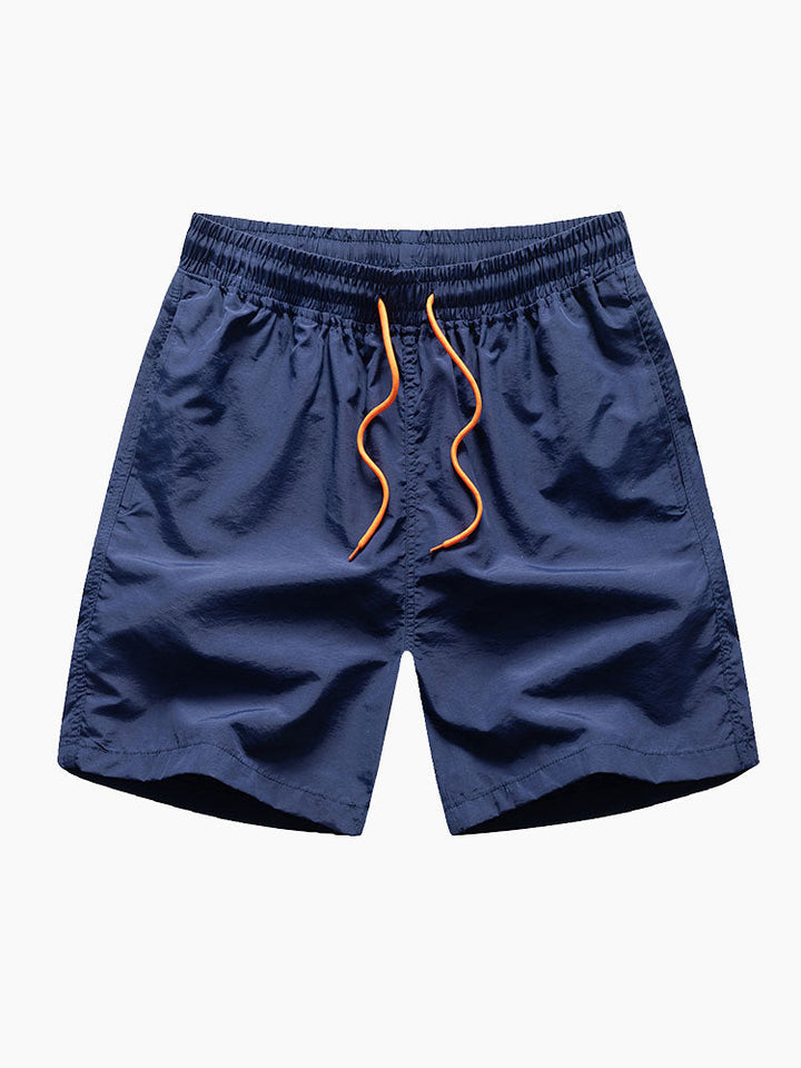 Hemd Badeshorts Set Aztekenmuster von Heidi München – Ansicht 13