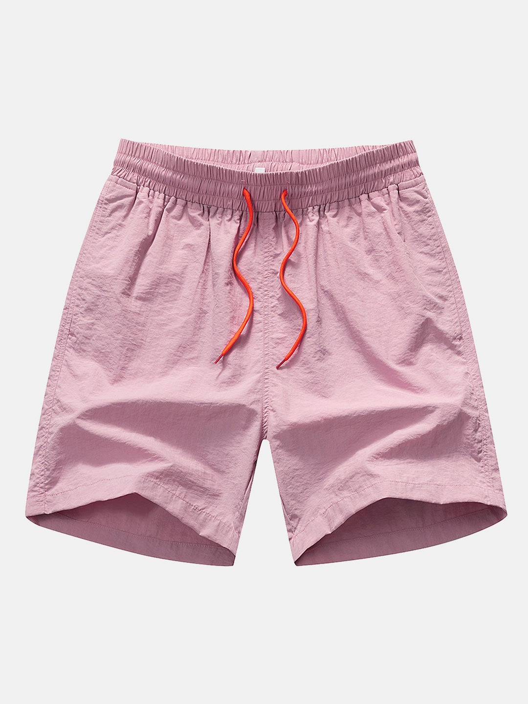 Palmenmuster Hemd Badeshorts Set von Heidi München – Ansicht 15