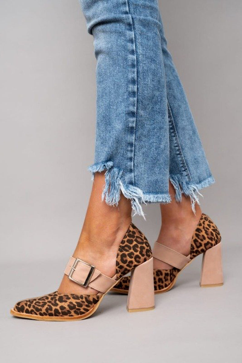 High Heels Damen von Heidi München – Ansicht 3