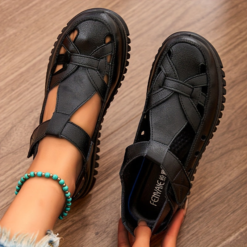 bequeme Sandalen Damen von Heidi München – Ansicht 8