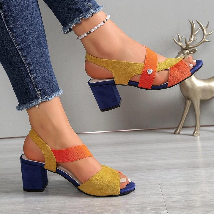 High Heels Damen von Heidi München – Ansicht 11