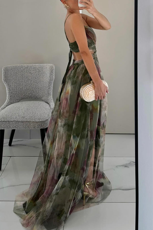 Maxikleid Damen von Heidi München – Ansicht 12