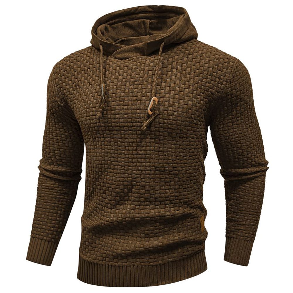 Hoodie Herren von Heidi München – Ansicht 21