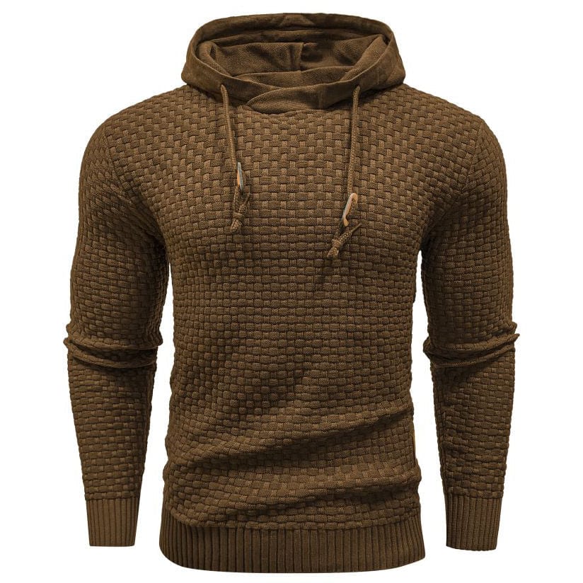Hoodie Herren von Heidi München – Ansicht 22