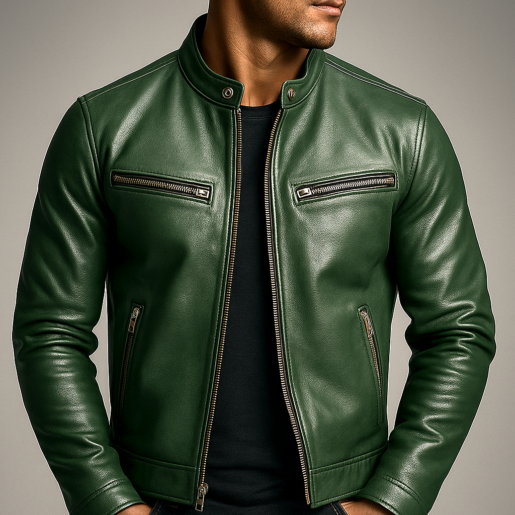 Jacke von Heidi München – Ansicht 8