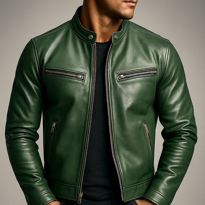 Jacke von Heidi München – Ansicht 8