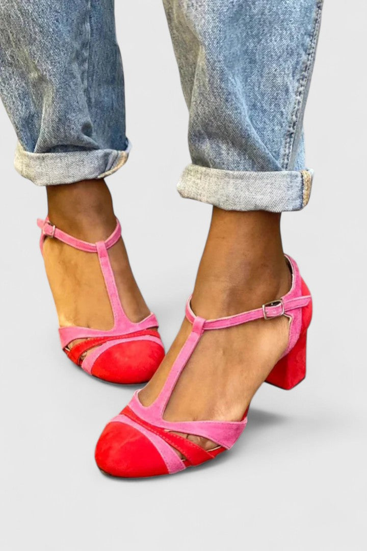 Pumps Damen von Heidi München – Ansicht 2
