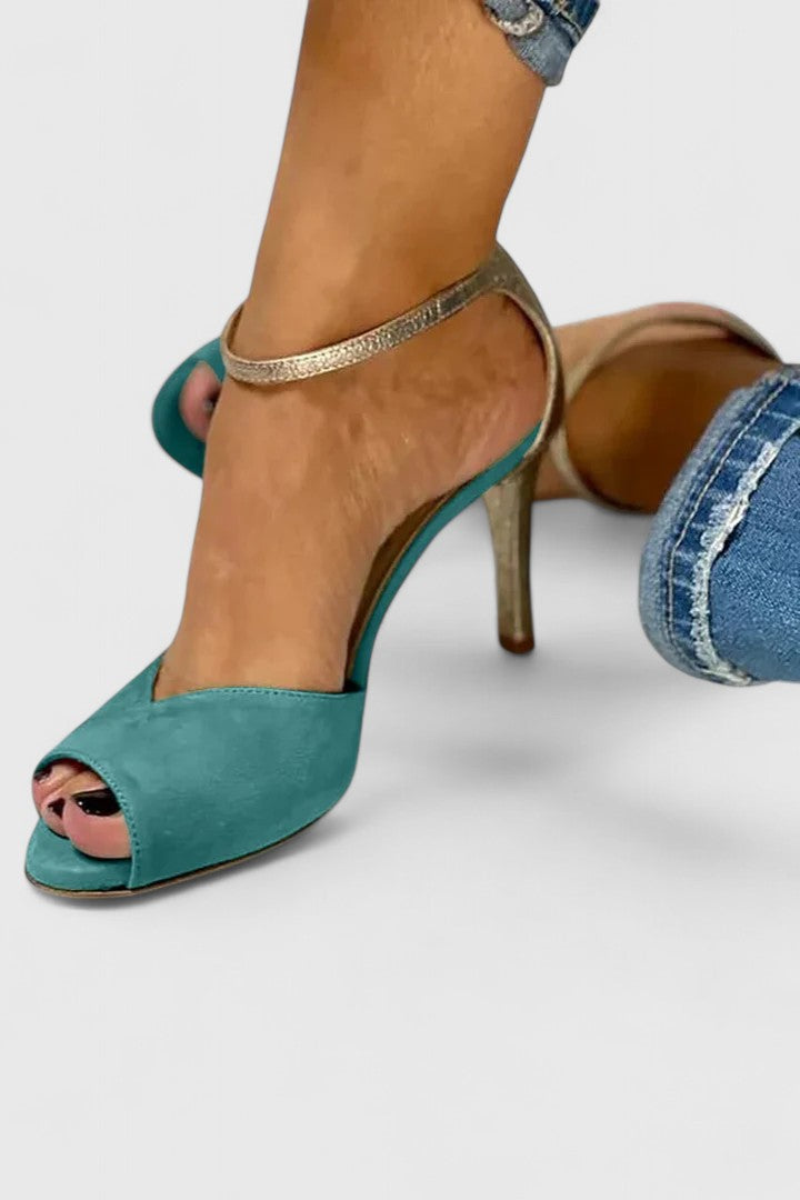 Pumps Damen von Heidi München – Ansicht 2