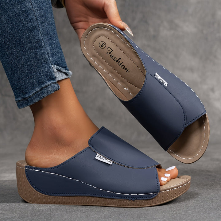 bequeme Sandalen Damen von Heidi München – Ansicht 17