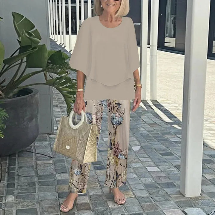 Zweiteiler Damen von Heidi München – Ansicht 4