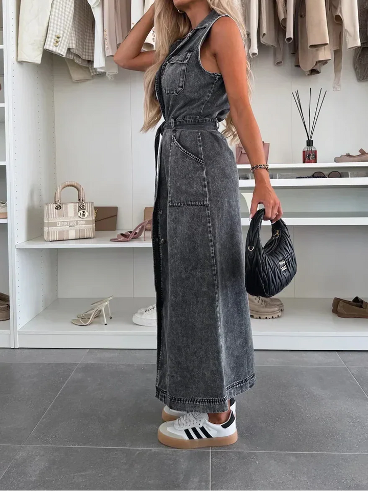 Sommerkleid Damen von Heidi München – Ansicht 8