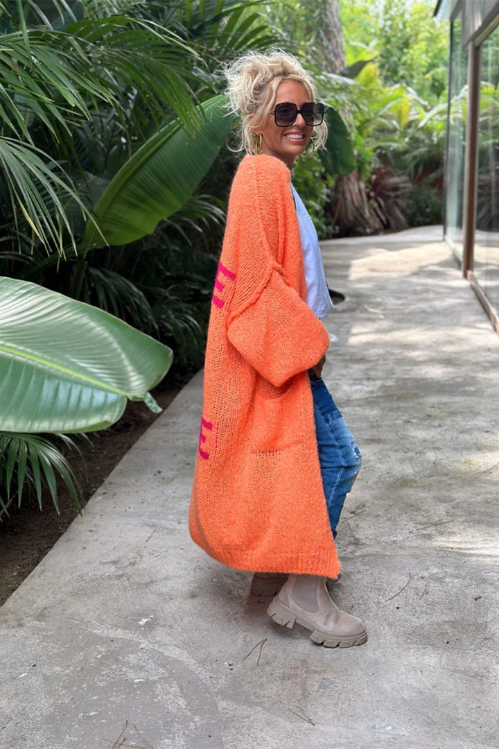 Cardigan Damen von Heidi München – Ansicht 10