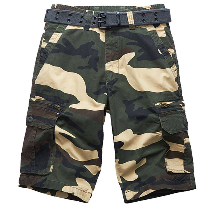 Herren Shorts Sommer von Heidi München – Ansicht 8