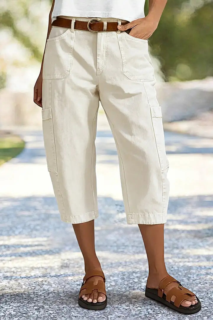 Damenhose Sommer von Heidi München – Ansicht 3