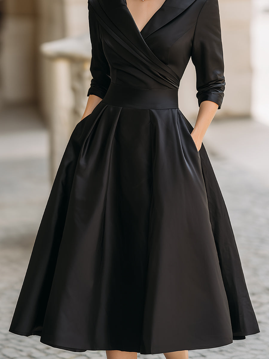 Midikleid Damen von Heidi München – Ansicht 8