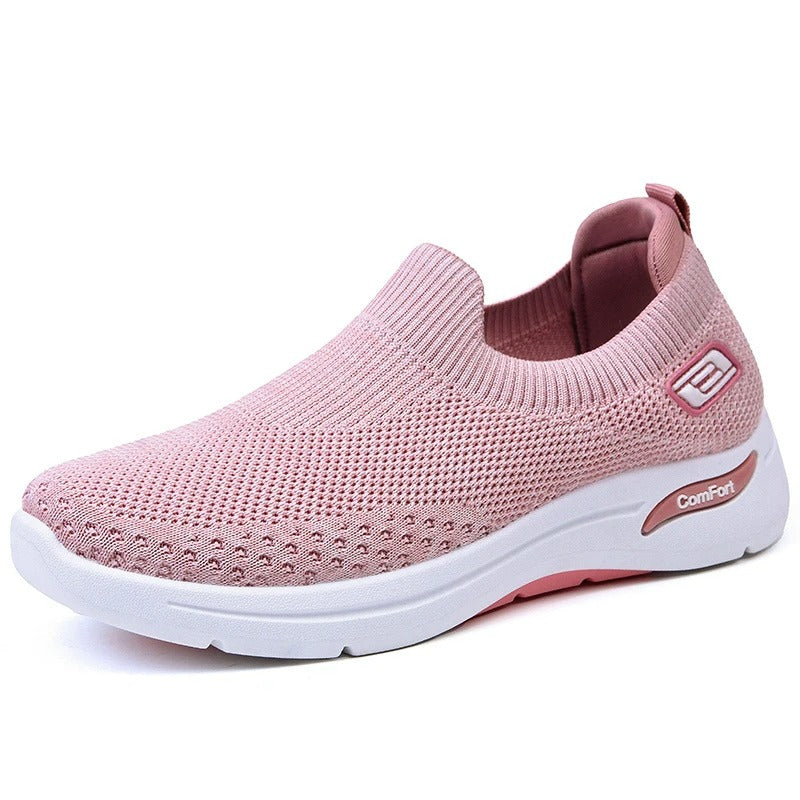 bequeme Sneaker von Heidi München – Ansicht 7