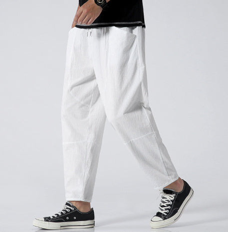 Herren Haremshose Streetwear – Heidi München